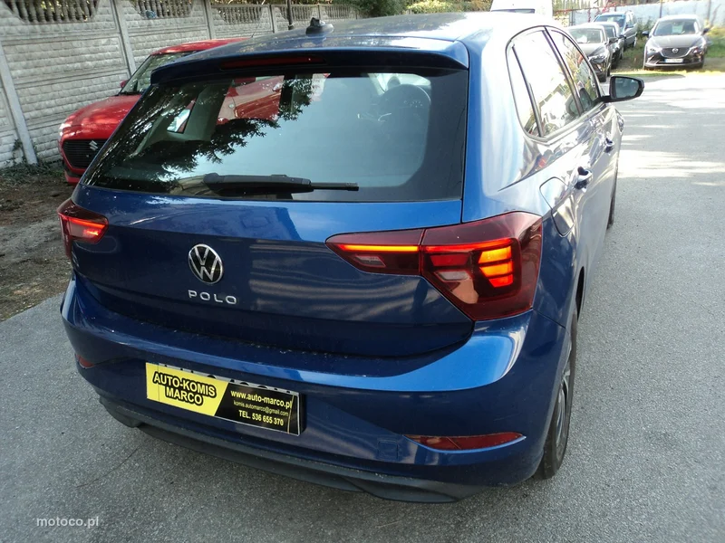 Volkswagen ID. Polo 6