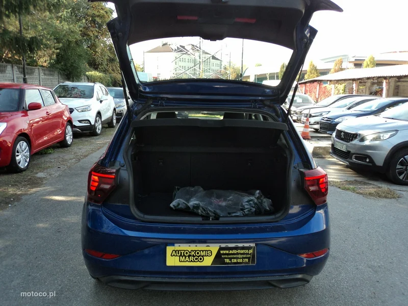 Volkswagen ID. Polo 7