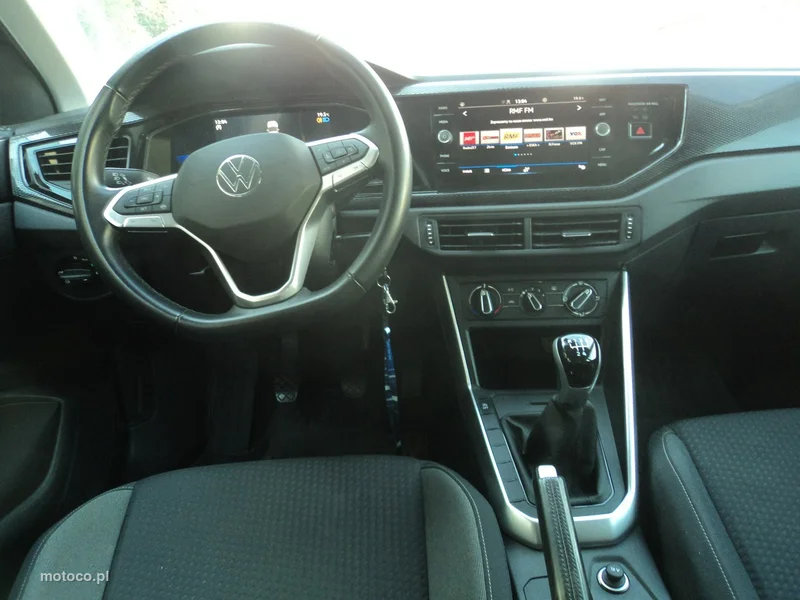Volkswagen ID. Polo 9