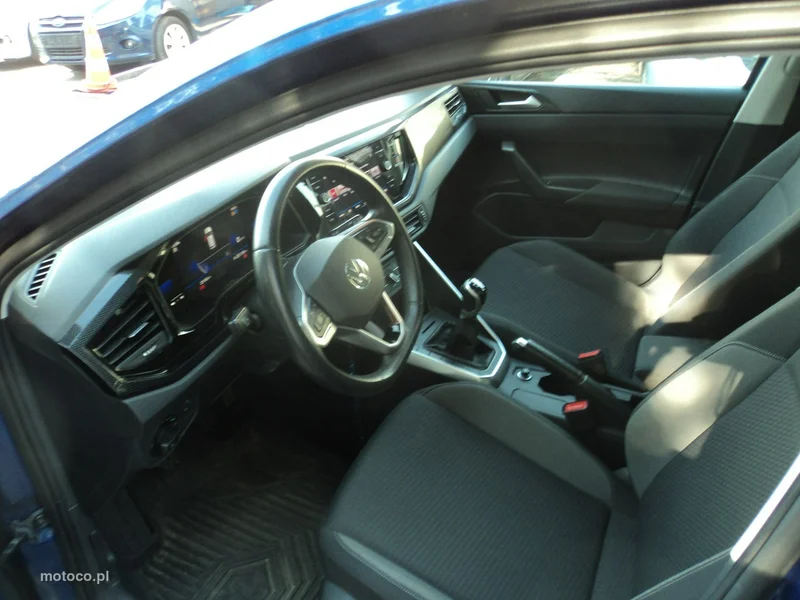 Volkswagen ID. Polo 10