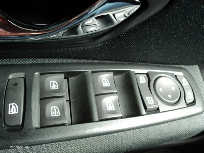Renault Megane III 11