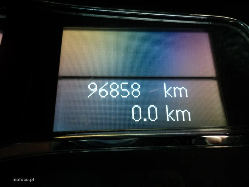 Renault Megane III 14