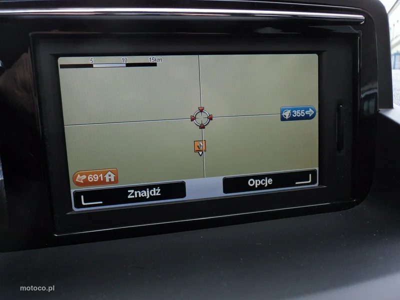 Renault Megane III 16