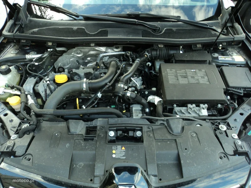 Renault Megane III 17