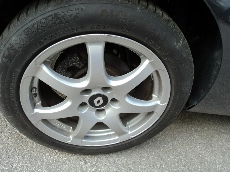 Renault Megane III 20