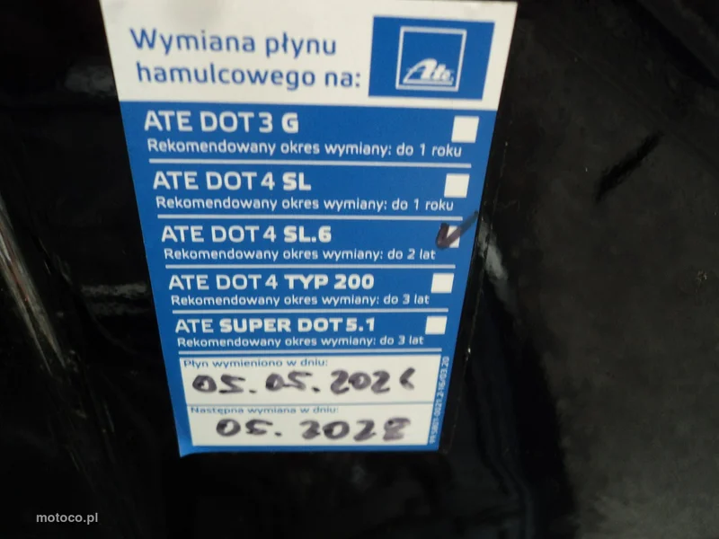 BMW Seria 5 G30 520 20