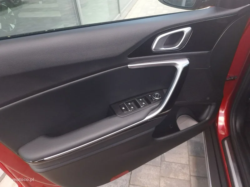 Kia XCeed 11