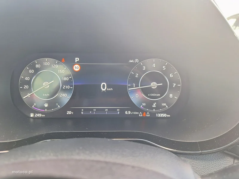 Kia XCeed 13