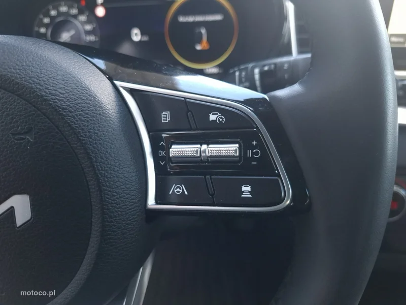 Kia XCeed 14