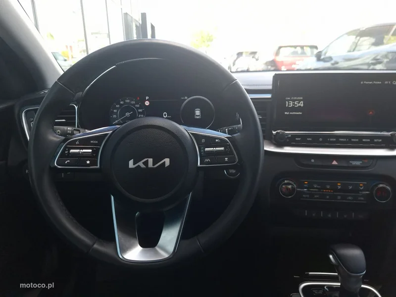 Kia XCeed 15