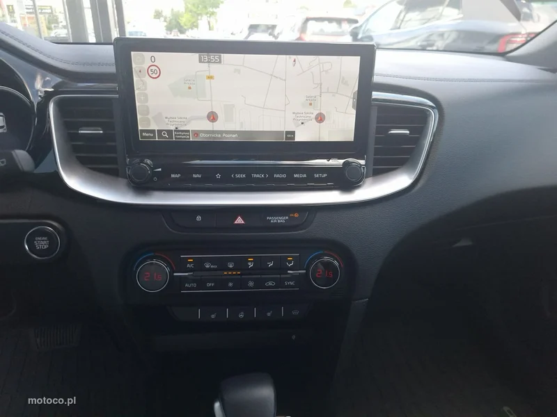 Kia XCeed 17