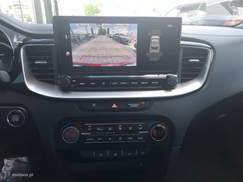 Kia XCeed 18