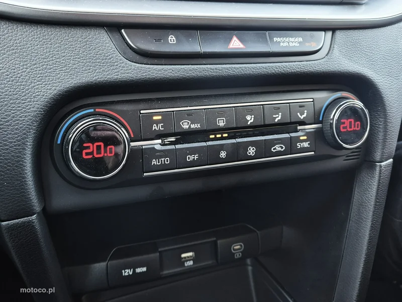 Kia XCeed 19