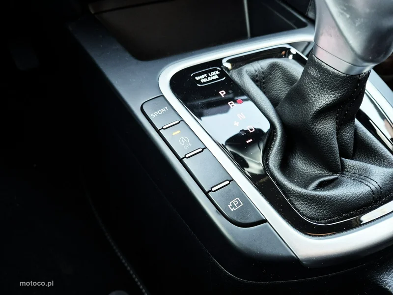 Kia XCeed 20