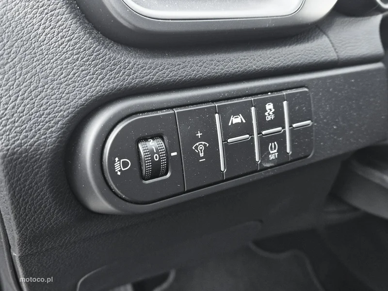 Kia XCeed 21