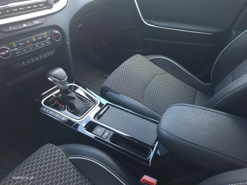 Kia XCeed 26