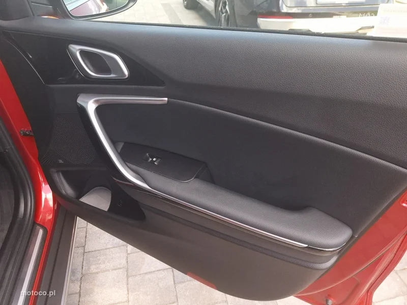 Kia XCeed 28