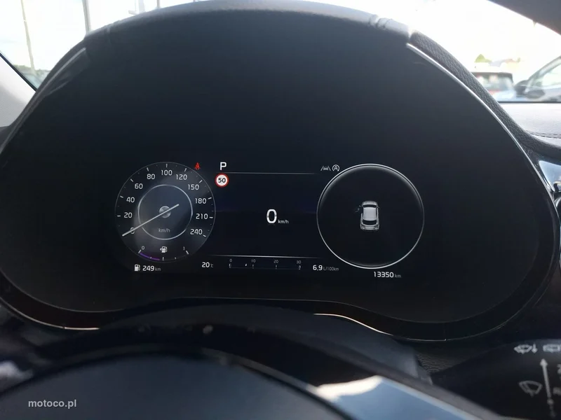 Kia XCeed 31