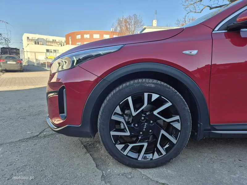 Kia XCeed 33