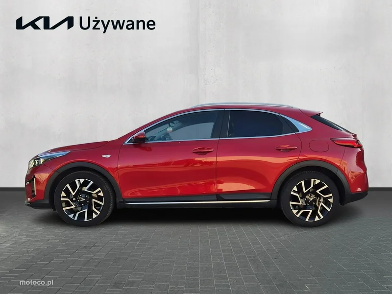 Kia XCeed 6