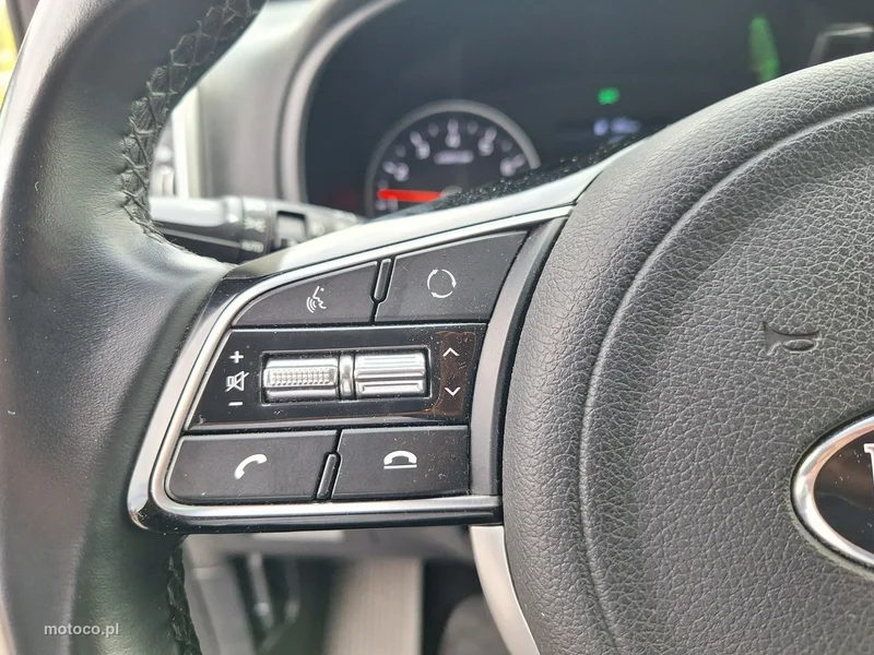 Kia Sportage 12