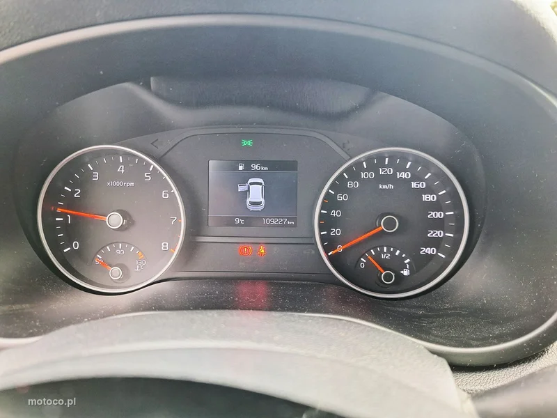 Kia Sportage 13