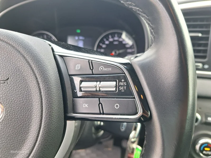 Kia Sportage 14