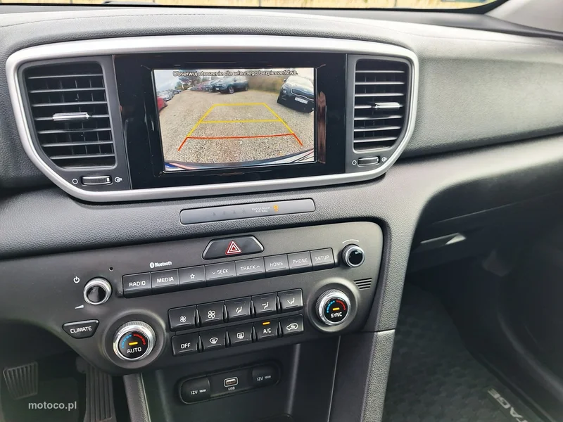 Kia Sportage 17