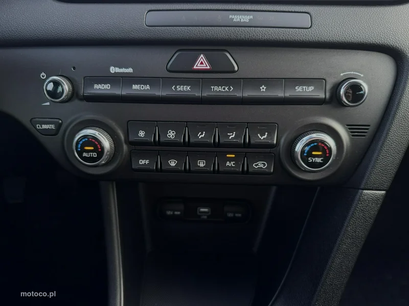 Kia Sportage 18