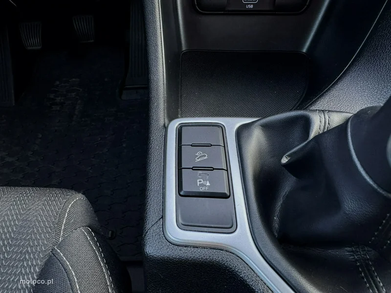 Kia Sportage 20