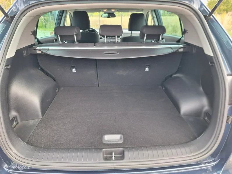 Kia Sportage 25