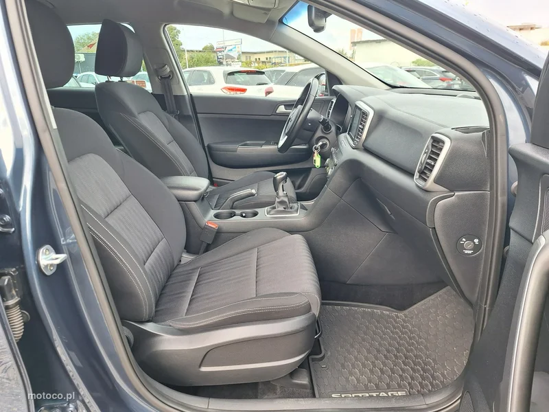 Kia Sportage 30