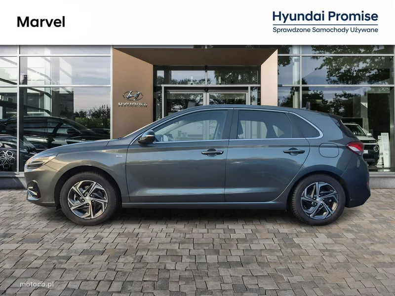 Hyundai i30 2
