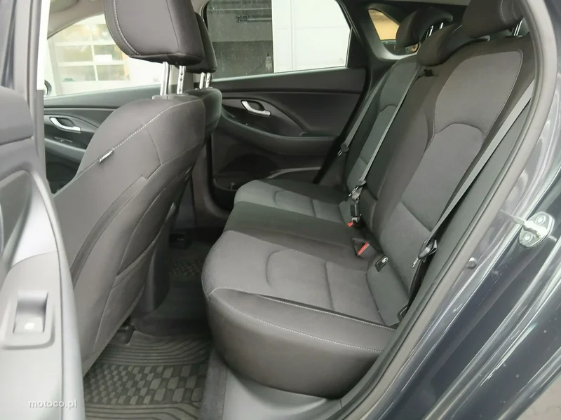 Hyundai i30 11