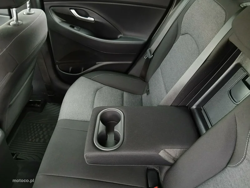 Hyundai i30 12