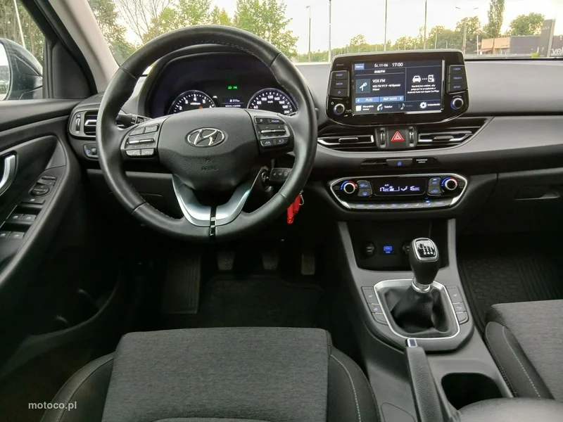 Hyundai i30 14