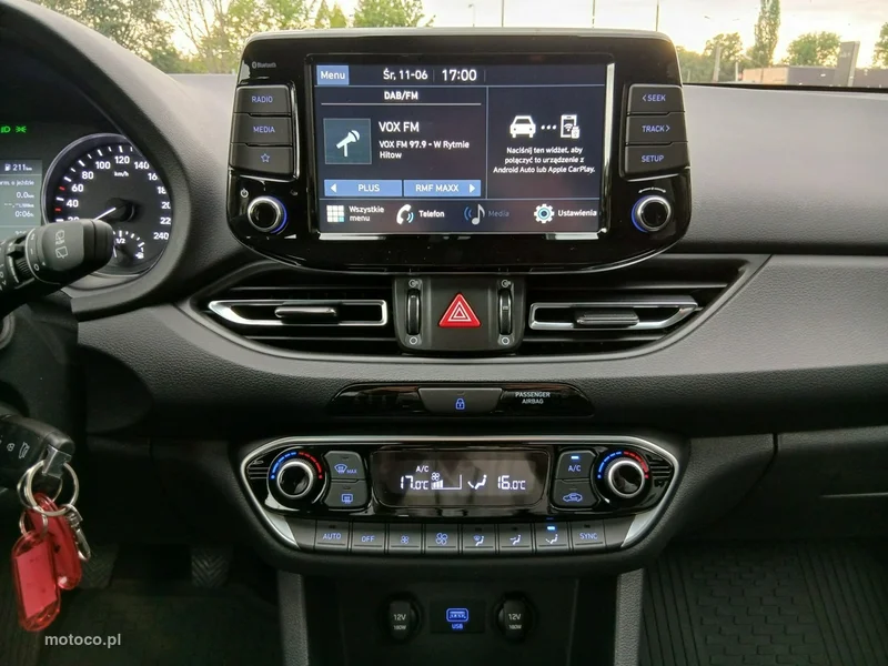 Hyundai i30 15