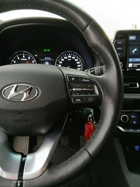 Hyundai i30 19