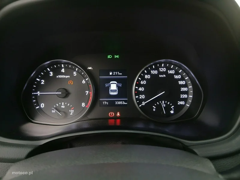 Hyundai i30 21