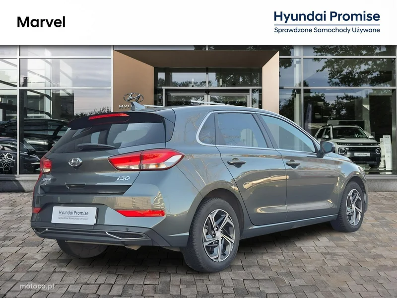 Hyundai i30 5