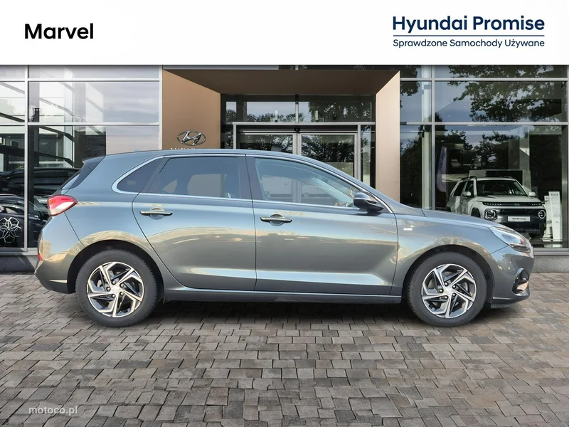 Hyundai i30 6