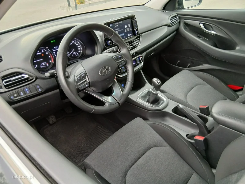 Hyundai i30 9