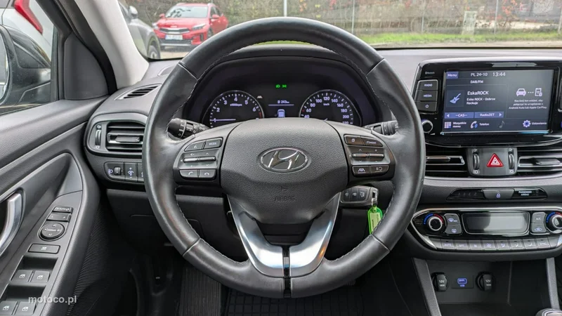 Hyundai i30 14