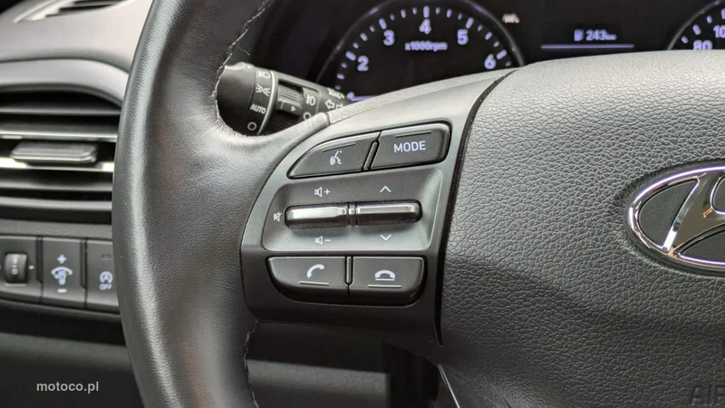 Hyundai i30 16