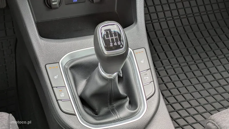 Hyundai i30 20