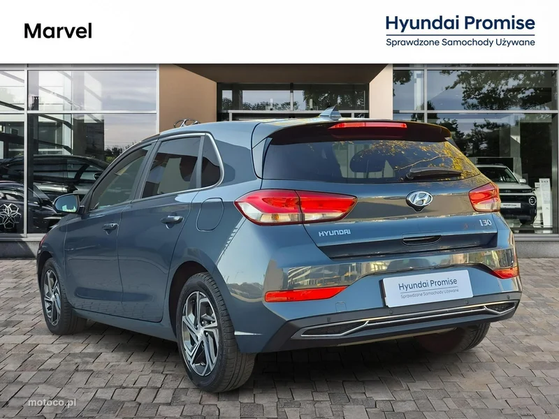 Hyundai i30 3