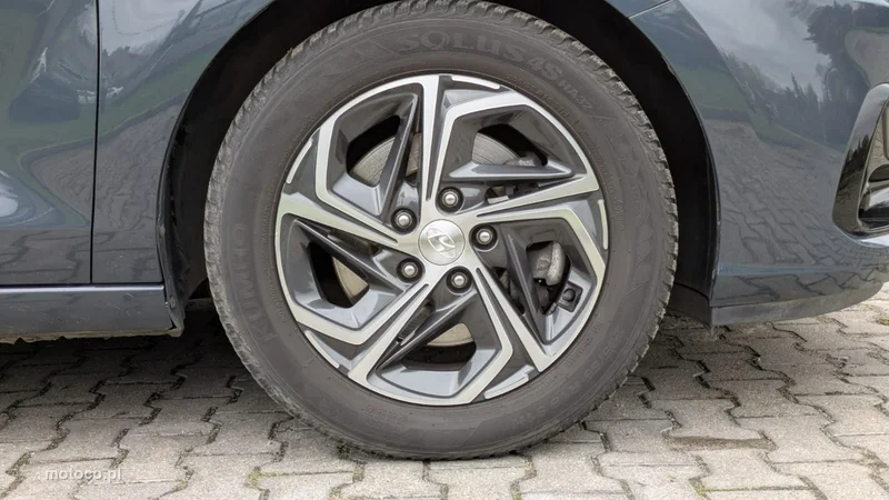Hyundai i30 27