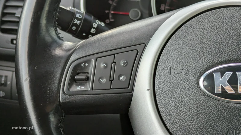 Kia Venga 12