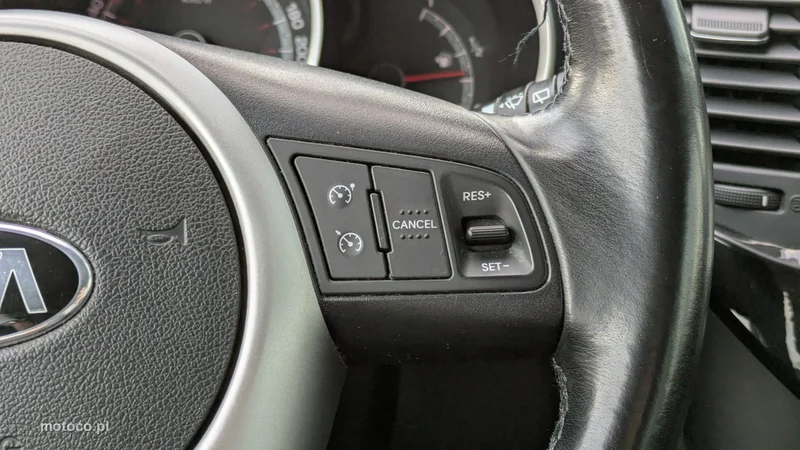 Kia Venga 14