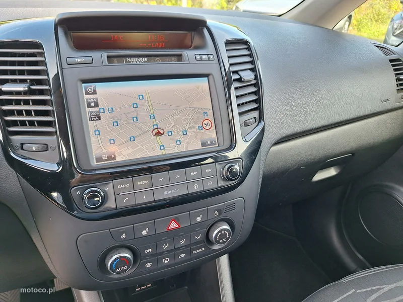 Kia Venga 16